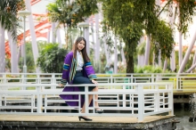 ผลงานการถ่ายภาพ มหาวิทยาลัยราชภัฏบ้านสมเด็จเจ้าพระยา